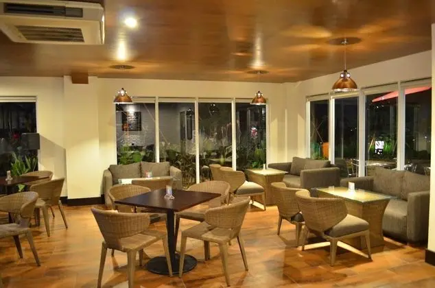 Emersia Hotel & Resort - Genel