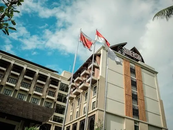 Emersia Hotel and Resort