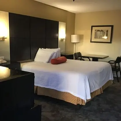 Emerson Inn - Öne Çıkan Resim
