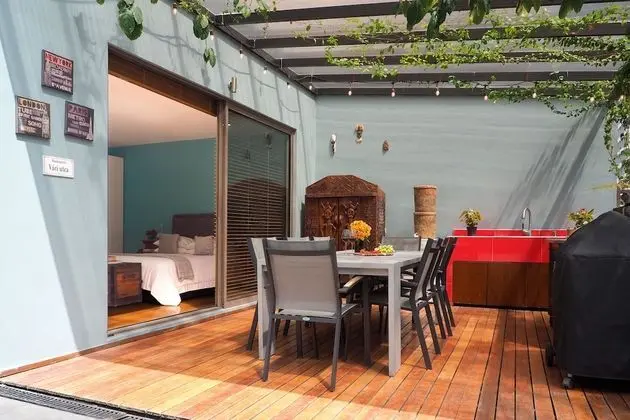 Emerson - Residencial Polanco - Öne Çıkan Resim