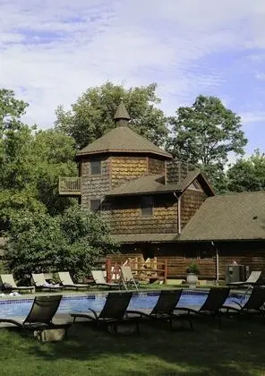 Emerson Resort & Spa - Havuz