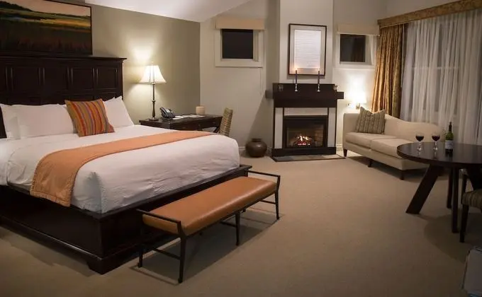 Emerson Resort & Spa - Oda