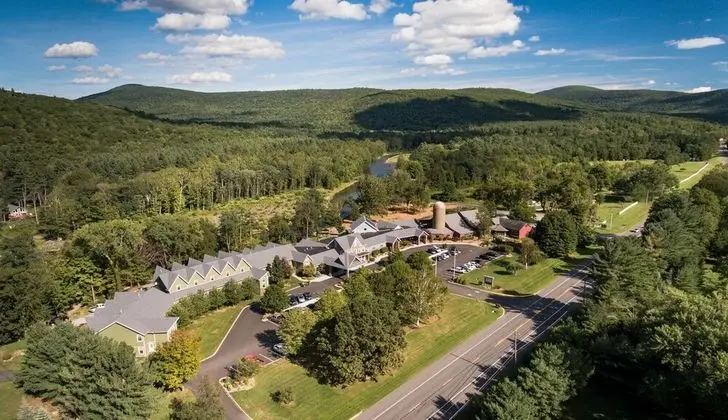 Emerson Resort & Spa - Öne Çıkan Resim