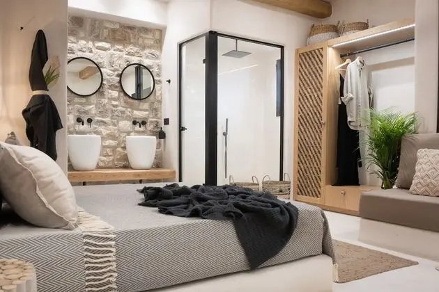 Emery Hotel - İç Mekan