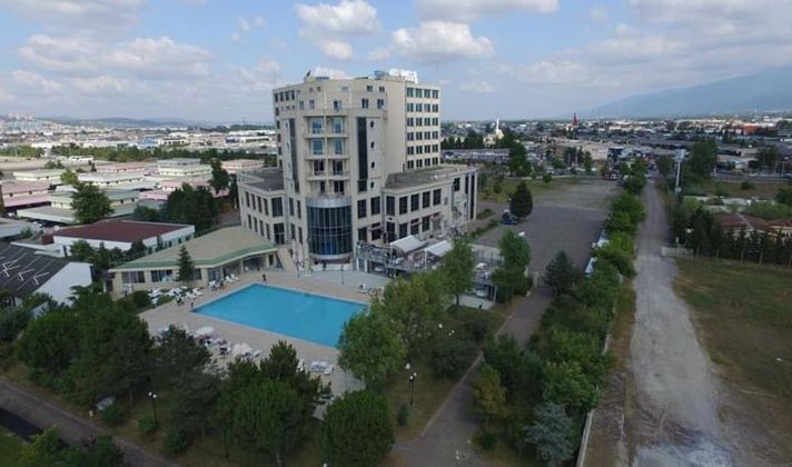 Emexotel KocaeliFotoğrafı