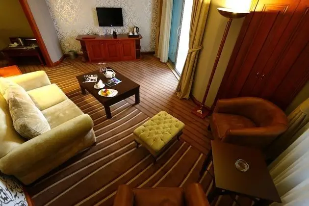 Emexotel Kocaeli - Oda