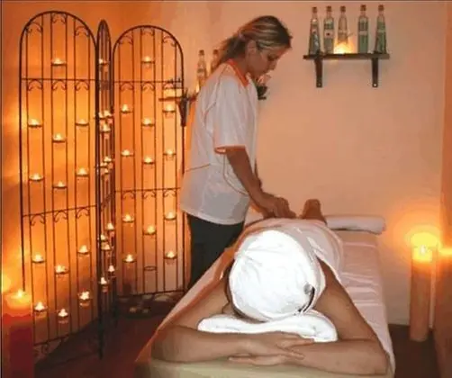 Emexotel Kocaeli - Spa