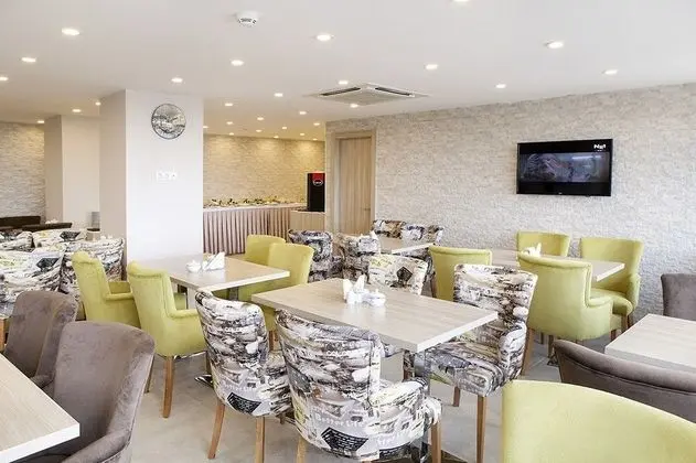 Emge Hotel