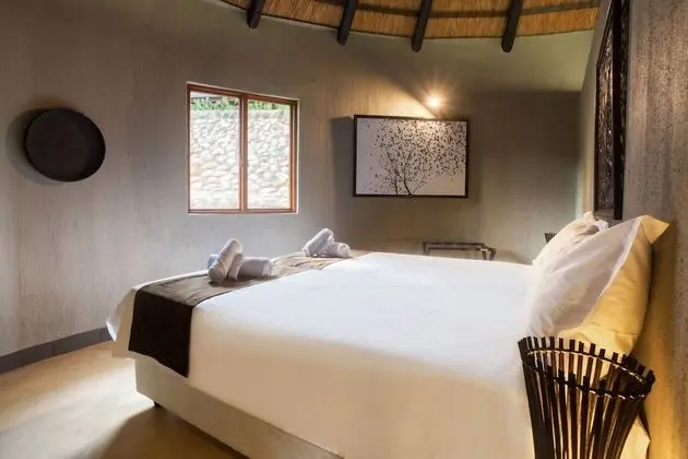 Emhosheni River Lodge - Oda