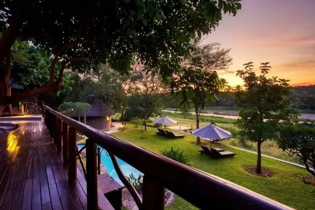 Emhosheni River Lodge - Öne Çıkan Resim