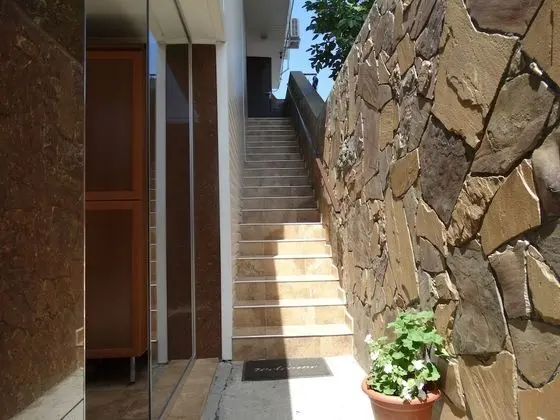 Emigrant Mini Hotel - Dış Mekan