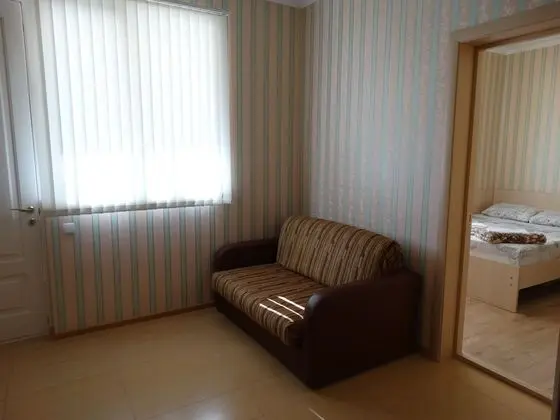 Emigrant Mini Hotel - Oda Düzeni