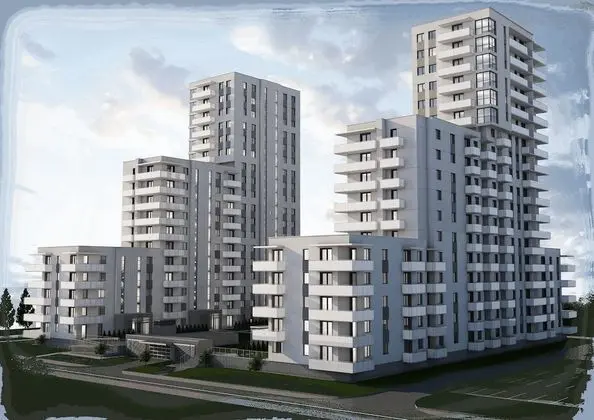 Emihouse Apartamenty Pobitno