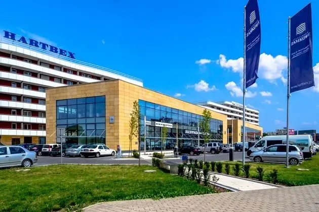 Emihouse Apartamenty Rzeszów