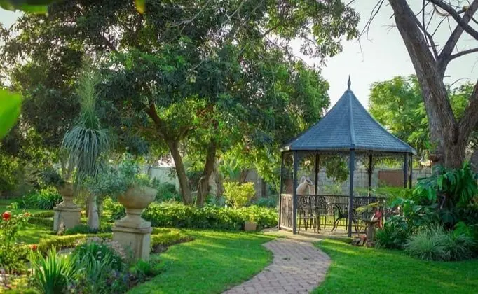 Villa Emile Events and hire