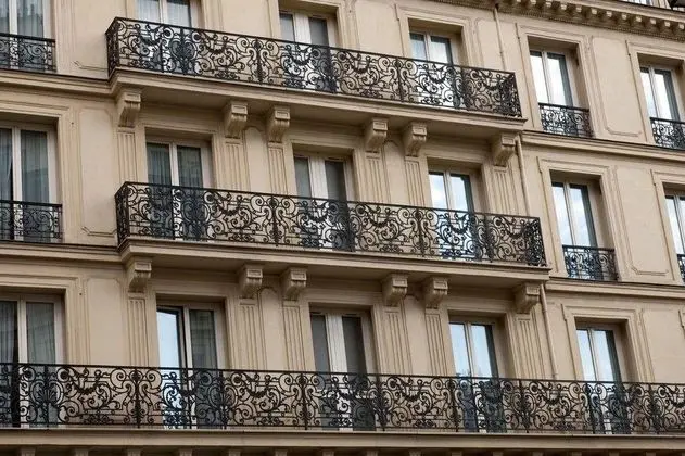 Hotel Emile