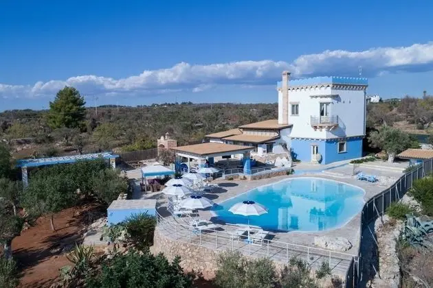 Villa Emilia