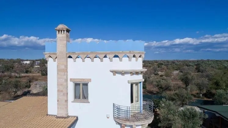 Villa Emilia