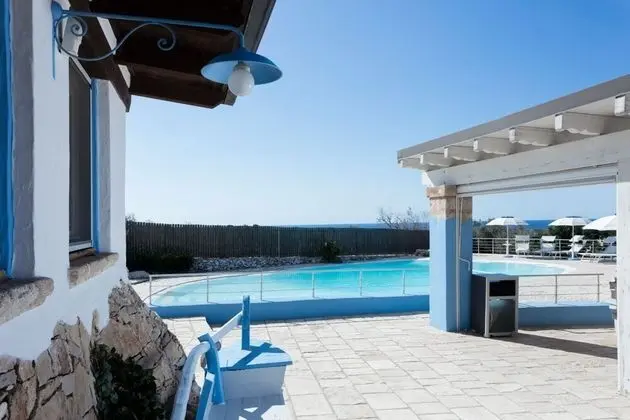 Villa Emilia - Havuz