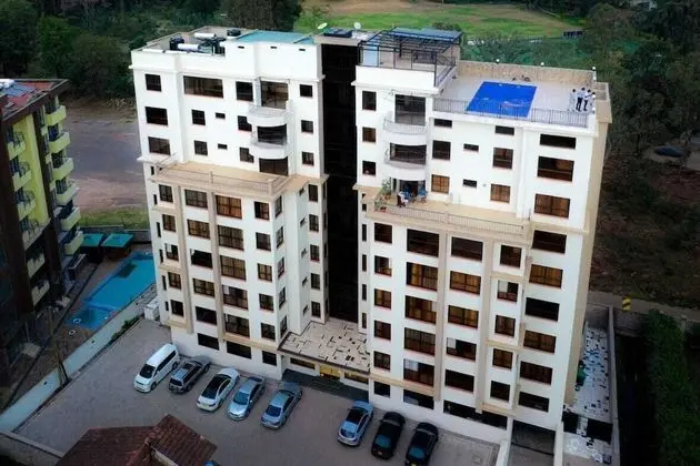Emilia Hotel Apartments