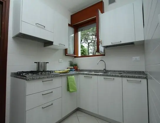 Villa Emilia - Mutfak