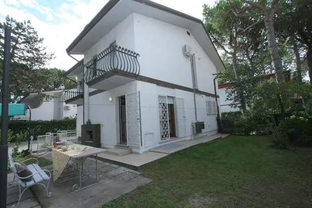 Villa Emilia - Öne Çıkan Resim