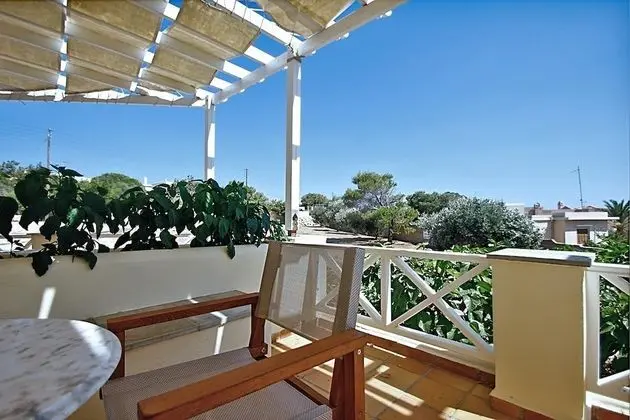 Emilia Luxury Apartments - Oda Manzaraları