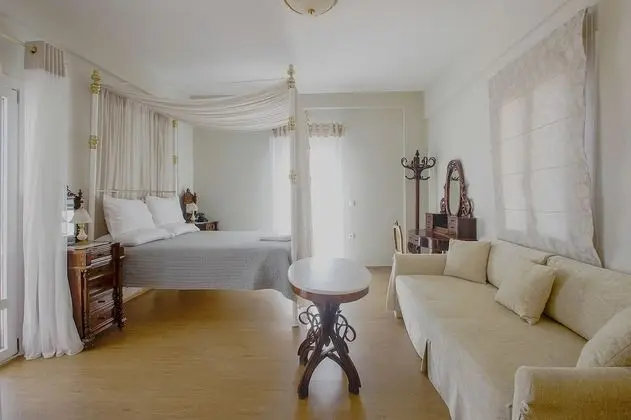 Emilia Luxury Apartments - Öne Çıkan Resim