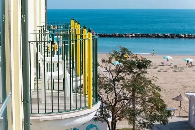 Hotel Emilia