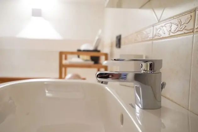 Emilia Studios - Banyo Özellikleri