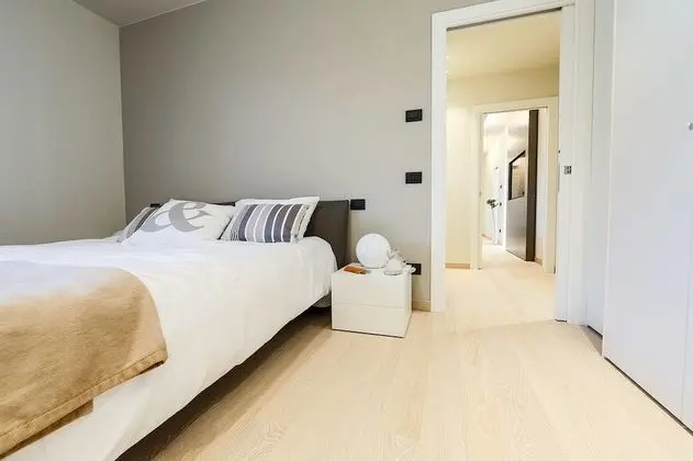 Emilia Suite Comfort - Oda