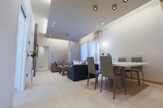 Emilia Suite Comfort - Oda Düzeni