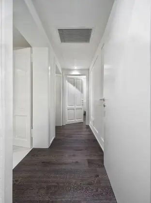 Emilia Suite Express - İç Mekan