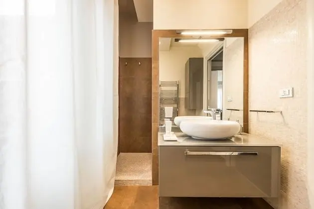 Emilia Suite Life - Banyo Tipleri