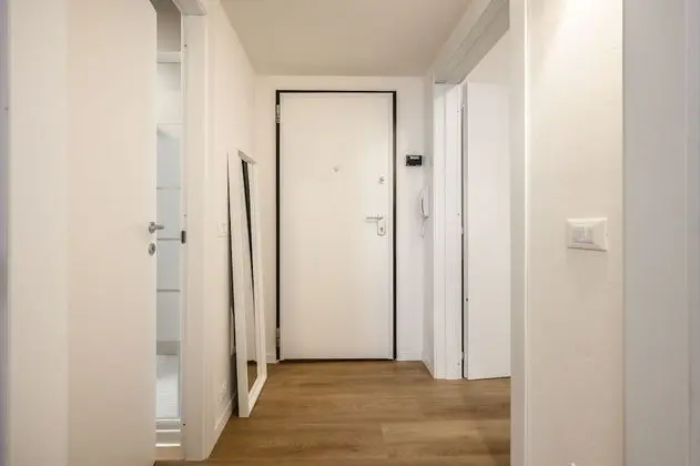 Emilia Suite Young - Lobi