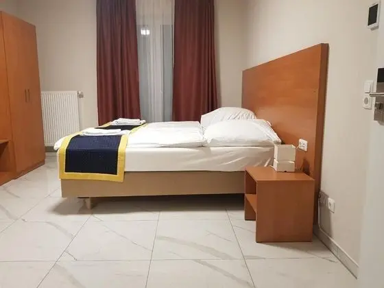 Hotel Emiliana am Bahnhof - Öne Çıkan Resim