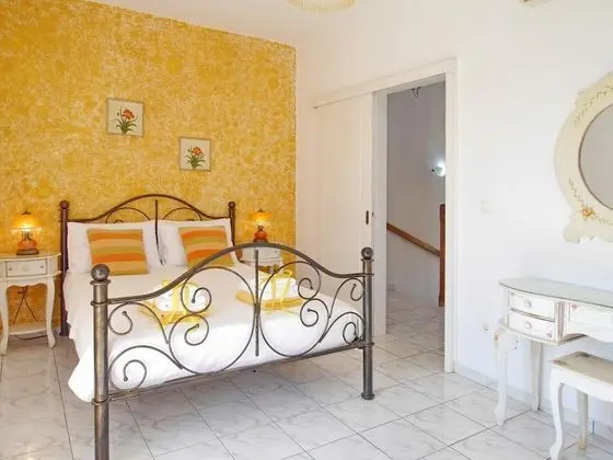 Villa Emiliata Sea View Villa - Oda