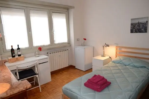 Emilios Home Entire Apartament up to 7 People