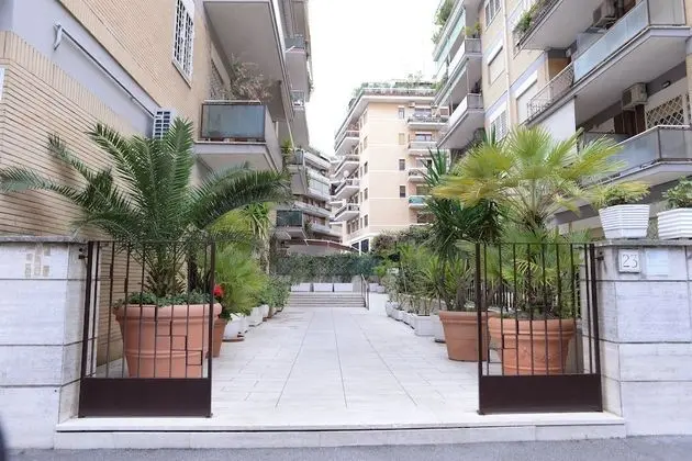 Emilios Home Entire Apartament up to 7 People