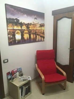Emilio's Home - Dış Mekan