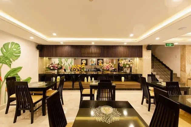 Emily Hotel & Apartments - Yerinde Yemek