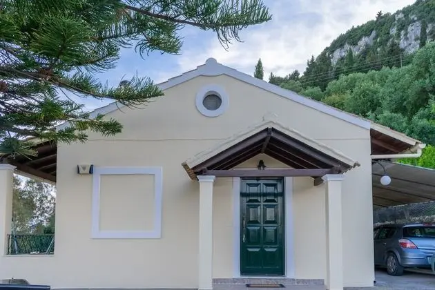 Villa Emily - Dış Mekan