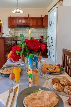 Villa Emily - Mutfak