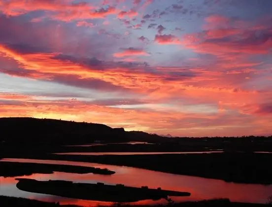 Emily Moon River Lodge