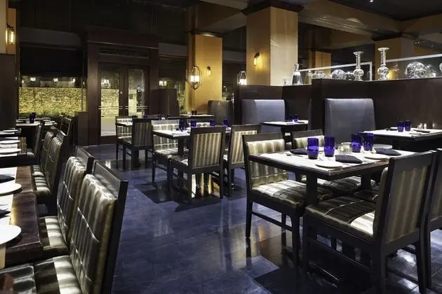 Emily Morgan a Doubletree by Hilton