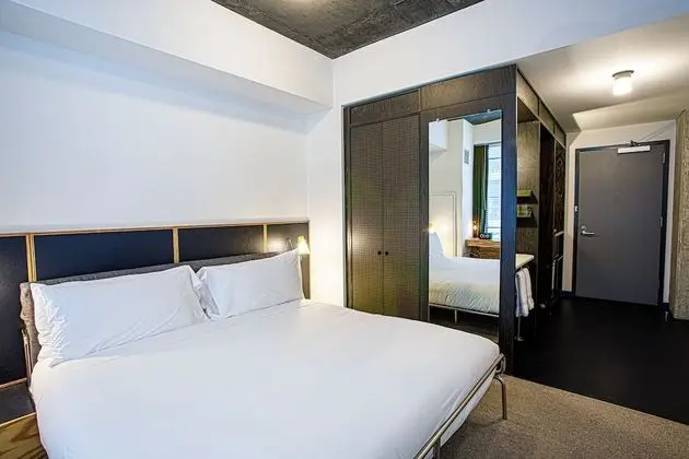 The Emily Hotel - Oda