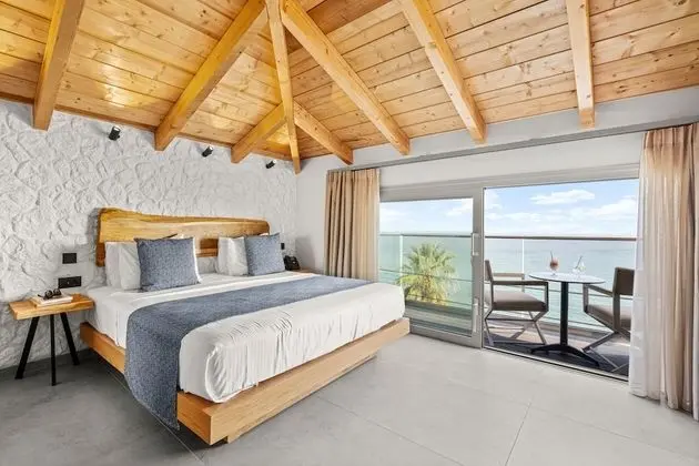 Emily's Luxury Suites