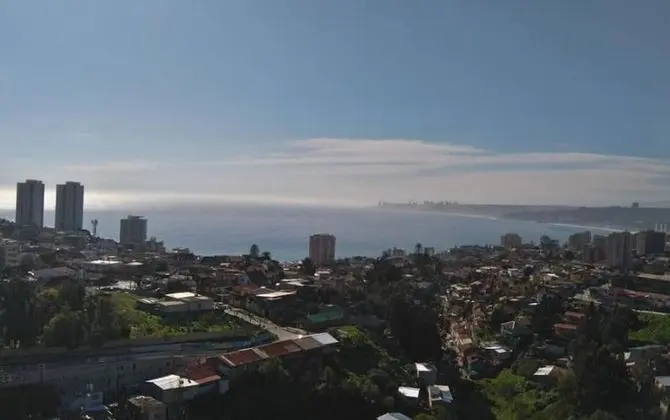 Emilysuites Vina del Mar