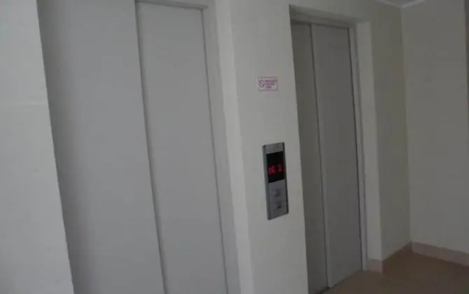 Emilysuites Vina del Mar - Dış Mekan
