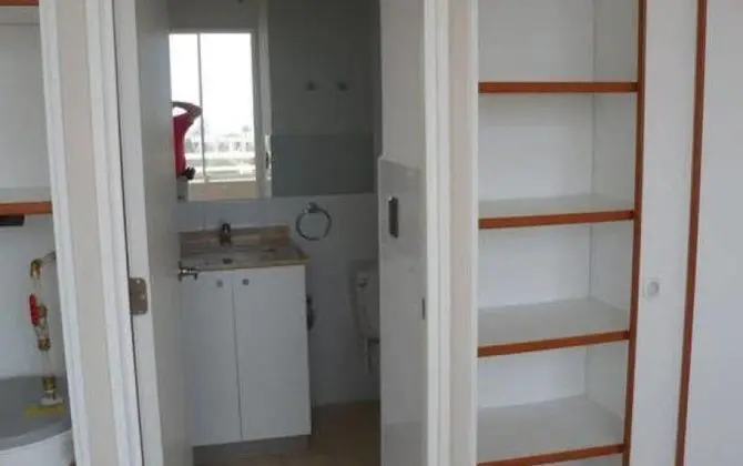 Emilysuites Vina del Mar - Oda